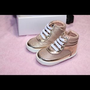 aldo baby girl shoes